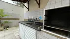 Foto 34 de Casa com 3 Quartos à venda, 130m² em José Menino, Santos