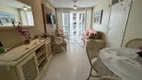 Foto 2 de Apartamento com 3 Quartos à venda, 100m² em Vila Luis Antonio, Guarujá