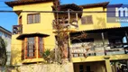 Foto 4 de Casa de Condomínio com 6 Quartos à venda, 420m² em Sapê, Niterói