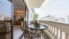 Foto 3 de Apartamento com 4 Quartos à venda, 244m² em Vila Gomes Cardim, São Paulo
