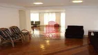 Foto 4 de Apartamento com 3 Quartos para venda ou aluguel, 143m² em Campo Belo, São Paulo