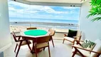 Foto 4 de Apartamento com 4 Quartos à venda, 154m² em Aviação, Praia Grande