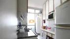 Foto 6 de Apartamento com 2 Quartos à venda, 50m² em Vila Firmiano Pinto, São Paulo
