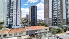 Foto 12 de Apartamento com 3 Quartos à venda, 147m² em Jardim Anália Franco, São Paulo