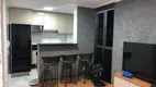 Foto 2 de Apartamento com 2 Quartos à venda, 39m² em Jardim Maria Celia, Bauru