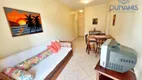 Foto 3 de Apartamento com 1 Quarto à venda, 56m² em Praia das Pitangueiras, Guarujá