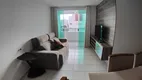 Foto 4 de Apartamento com 3 Quartos à venda, 91m² em Manaíra, João Pessoa