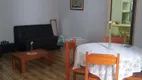 Foto 4 de Apartamento com 1 Quarto à venda, 80m² em Vila Guilhermina, Praia Grande