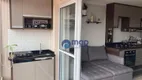 Foto 6 de Apartamento com 1 Quarto à venda, 32m² em Parada Inglesa, São Paulo