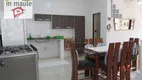 Foto 5 de Casa com 2 Quartos à venda, 95m² em Perequê-Mirim, Ubatuba