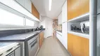 Foto 8 de Apartamento com 3 Quartos para alugar, 134m² em Jardim Anália Franco, São Paulo