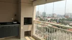 Foto 2 de Apartamento com 3 Quartos à venda, 128m² em Nova Petrópolis, São Bernardo do Campo