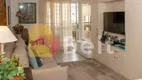 Foto 2 de Apartamento com 3 Quartos à venda, 106m² em Botafogo, Rio de Janeiro