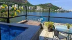 Foto 24 de Cobertura com 4 Quartos à venda, 364m² em Lagoa, Rio de Janeiro