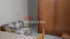 Foto 12 de Apartamento com 1 Quarto à venda, 71m² em Enseada, Guarujá