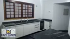 Foto 21 de Apartamento com 4 Quartos para alugar, 160m² em Vila Gonçalves, São Bernardo do Campo