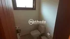 Foto 20 de Casa de Condomínio com 6 Quartos para venda ou aluguel, 600m² em Joaquim Egídio, Campinas