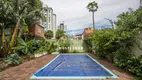 Foto 16 de Casa com 4 Quartos para alugar, 290m² em Jardim Botânico, Porto Alegre