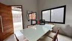 Foto 13 de Casa com 3 Quartos à venda, 150m² em Residencial Cittá Bellucci, Cerquilho
