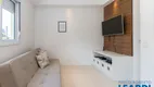 Foto 9 de Apartamento com 2 Quartos à venda, 74m² em Granja Julieta, São Paulo