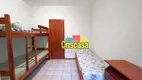Foto 14 de Casa de Condomínio com 2 Quartos à venda, 70m² em Peró, Cabo Frio
