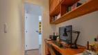 Foto 5 de Apartamento com 3 Quartos à venda, 98m² em Vila Clementino, São Paulo