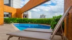 Foto 23 de Apartamento com 1 Quarto à venda, 33m² em Jardins, São Paulo