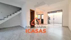 Foto 2 de Casa com 3 Quartos à venda, 98m² em Centro, Sarzedo