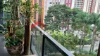 Foto 13 de Apartamento com 4 Quartos à venda, 201m² em Jardim Vila Mariana, São Paulo