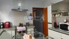 Foto 5 de Casa com 3 Quartos à venda, 105m² em Parque Santa Felícia Jardim, São Carlos