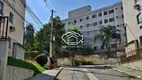 Foto 2 de Apartamento com 2 Quartos à venda, 46m² em Campo Grande, Rio de Janeiro