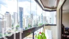 Foto 8 de Apartamento com 3 Quartos à venda, 128m² em Vila Uberabinha, São Paulo