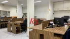 Foto 3 de Sala Comercial para alugar, 500m² em Centro, São Vicente