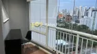 Foto 6 de Flat com 1 Quarto para alugar, 47m² em Brooklin, São Paulo