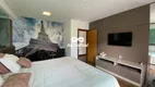 Foto 27 de Casa de Condomínio com 4 Quartos à venda, 400m² em Alphaville Lagoa Dos Ingleses, Nova Lima