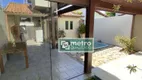 Foto 5 de Casa com 3 Quartos à venda, 104m² em Novo Rio das Ostras, Rio das Ostras