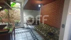 Foto 2 de Casa com 5 Quartos à venda, 350m² em Novo Taquaral, Campinas