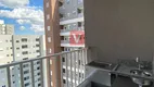 Foto 6 de Apartamento com 2 Quartos à venda, 52m² em Urbanova, São José dos Campos