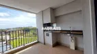 Foto 2 de Apartamento com 3 Quartos à venda, 86m² em Vila Aviação, Bauru