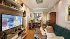 Foto 5 de Apartamento com 3 Quartos à venda, 77m² em Estreito, Florianópolis