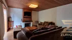 Foto 10 de Casa de Condomínio com 4 Quartos à venda, 400m² em Parque Imbiry, Campos do Jordão