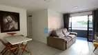 Foto 2 de Apartamento com 3 Quartos à venda, 82m² em Cocó, Fortaleza