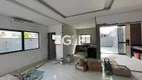 Foto 4 de Casa de Condomínio com 3 Quartos à venda, 200m² em Vila Monte Alegre, Paulínia