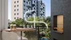 Foto 2 de Apartamento com 2 Quartos à venda, 47m² em Hauer, Curitiba