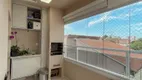 Foto 9 de Apartamento com 3 Quartos à venda, 75m² em Vila Frezzarin, Americana