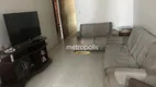 Foto 2 de Casa com 3 Quartos à venda, 144m² em Vila Scarpelli, Santo André