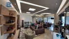 Foto 2 de Apartamento com 3 Quartos para alugar, 118m² em Centro, Itatiba