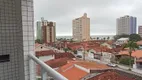 Foto 8 de Apartamento com 1 Quarto à venda, 43m² em Maracanã, Praia Grande