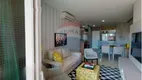 Foto 5 de Apartamento com 3 Quartos à venda, 78m² em Papicu, Fortaleza