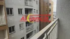 Foto 9 de Apartamento com 2 Quartos à venda, 59m² em Jardim do Triunfo, Guarulhos